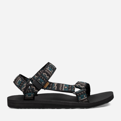 Teva Men's Original Universal Sandals Sale NZ (OTEFZ-8921)